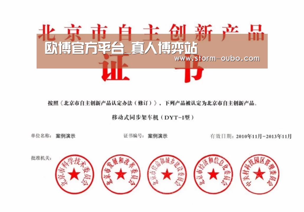 荣誉证书三